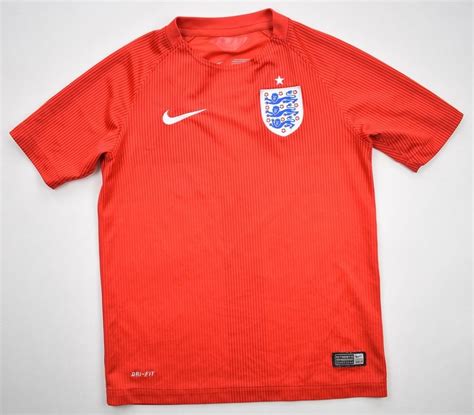 england football shirt for boys